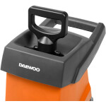 Измельчитель садовый Daewoo DSR 2700E