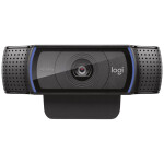 Веб-камера Logitech Webcam C920e (960-001360)
