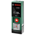 Лазерный дальномер Bosch PLR 20 Zamo II (0603672620)