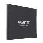 Твердотельный накопитель Gigabyte GP-GSTFS30256GTTD