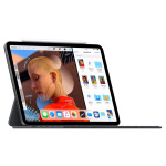 Планшет Apple iPad Pro 11-inch Wi-Fi (MU1V2RU/A)