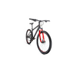 Велосипед Forward Sporting 2.0 27.5 (2018-2019) Disc Черны