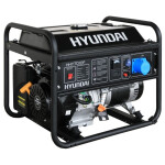 Генератор бензиновый Hyundai HHY 7010 F