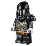 Конструктор Lego Ninjago Первый страж (70653)