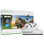 Игровая приставка Microsoft Xbox One S (234-00713)