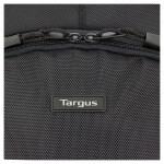 Рюкзак для ноутбука Targus Notebook Backpac CN600 черный