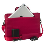 Сумка для ноутбука Riva Case 8630 (15.6) красный