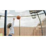 Батут Hasttings Air Game Basketball (AirGame 2,44)