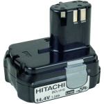 Батарея аккумуляторная Hitachi BCL1415