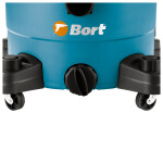 Строительный пылесос Bort BSS-1330-Pro