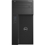 Рабочая станция Dell Precision 3620 MT Xeon (3620-4452)