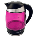 Чайник электрический StarWind SKG2214 розовый