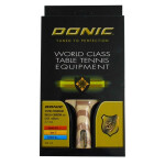 Теннисная ракетка Donic Testra Premium