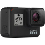 Экшн-камера GoPro HERO7 (CHDHX-701-RW)