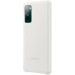 Чехол Samsung Galaxy S20 FE araree S cover белый (EF-PG780TWEGRU)