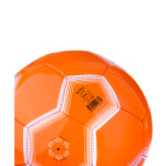 Мяч футбольный Jogel JS-100 Intro оранжевый