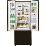 Холодильник Hitachi R-WB 552 PU2 GGR