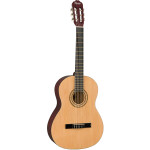 Классическая гитара Fender Squier SA-150N Classical Nat