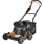 Скарификатор бензиновый Carver SR 5240 (01.024.00019)