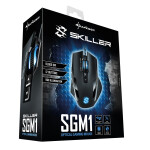 Мышь Sharkoon Skiller SGM 1