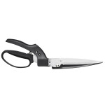 Ножницы для травы Fiskars SmartFit GS40 1023632 (112010)