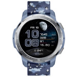Умные часы Honor Watch GS Pro KAN-B19A Camo Blue
