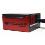 Блок питания Cougar CMX850
