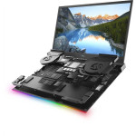 Игровой ноутбук Dell G717-2468
