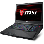 Ноутбук MSI GT75 Titan 8SG-237RU (9S7-17A611-237)