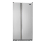 Холодильник IO Mabe ORE24CBHFSS