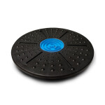 Балансировочный диск Starfit FA-202 черный/синий