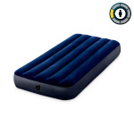 Надувной матрас Intex Classic Downy Airbed Fiber-Tech 64756