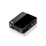 KVM переключатель Aten CS782DP