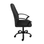 Офисное кресло Алвест AV 210 ML (21 ST) черный