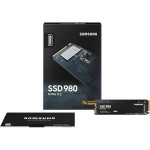 Накопитель SSD Samsung MZ-V8V500BW