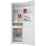 Холодильник Zarget ZRB 410NFW