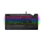 Клавиатура Asus XA01 (RGB90MP00M3-B0RA00)