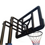 Баскетбольная стойка DFC Stand 44PVC1