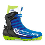 Ботинки лыжные Spine Concept Skate 496 SNS 44