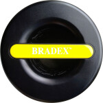 Ролик массажный Bradex SF 0828 желтый