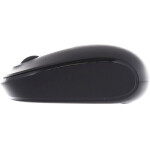 Мышь Microsoft Wireless Mobile Mouse 1850 Black (U7Z-00