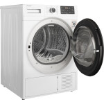 Сушильная машина Weissgauff WD 6110 Heat Pump