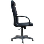 Компьютерное кресло Office-Lab КР57 (С11) черный