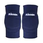 Наколенники волейбольные Mikasa MT8-036 XL темно-синий