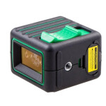 Лазерный уровень ADA Cube MINI Green Professional Edition