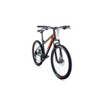 Велосипед Forward Flash 26 2.2 S (2020-2021) 19 (RBKW1M16G