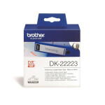 Картридж Brother DK22223