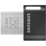 Флеш-диск USB Samsung Fit Plus MUF-256AB/APC черный