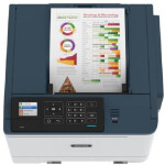 Принтер Xerox Phaser C310V_DNI A4 Duplex Net WiFi