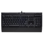 Клавиатура Corsair STRAFE RGB MK.2 (CH-9104110-RU)